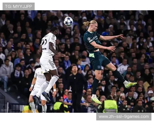 罗德里戈第28分钟首开纪录，皇马1-0领先曼城