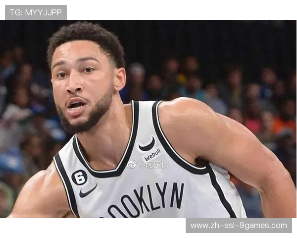 篮网104-98逆转快船,西蒙斯10分15助攻 篮网104-98逆转快船,西蒙斯10分15助攻