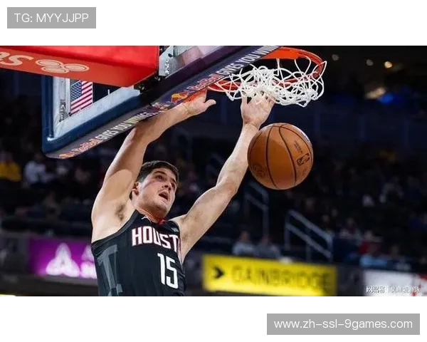 火箭118-114险胜步行者，申京20分9篮板关键表现